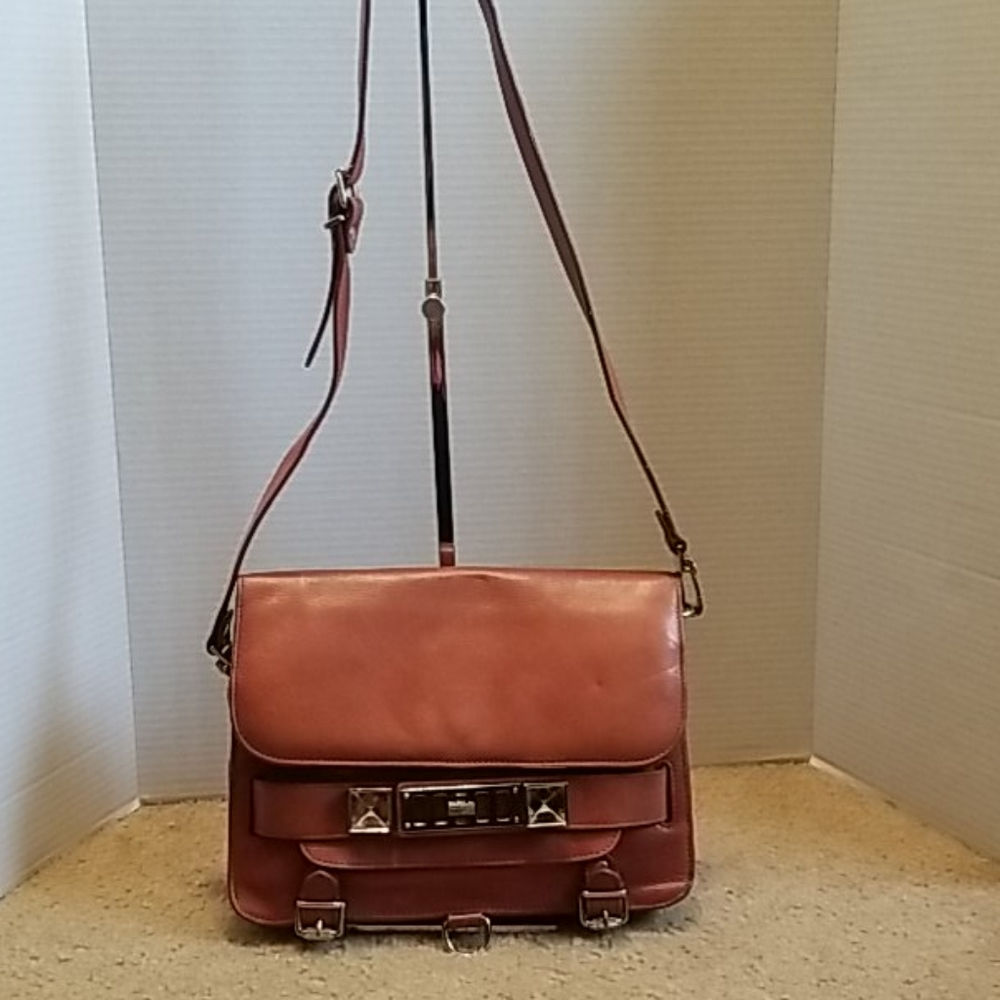 Proenza Schouler PS11 Crossbody Bag